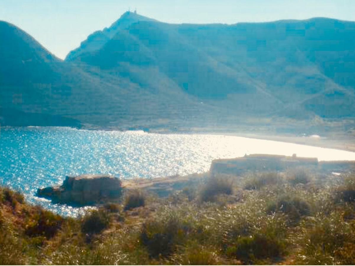 Vistahermosa Διαμέρισμα Las Negras Εξωτερικό φωτογραφία