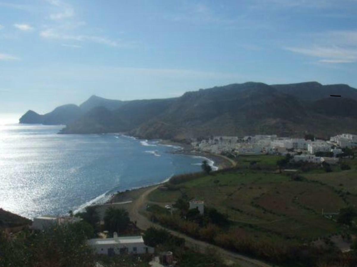 Vistahermosa Διαμέρισμα Las Negras Εξωτερικό φωτογραφία